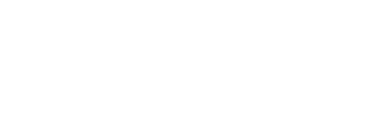 Pavige Limited Logo
