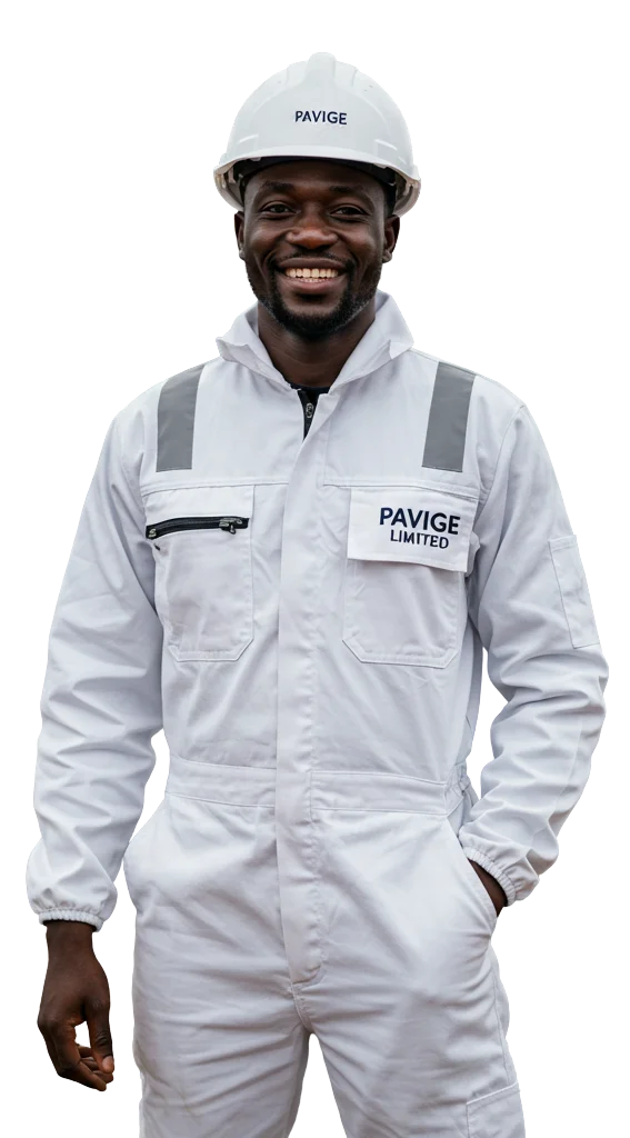 Pavige Limited, Rivers State, Nigeria